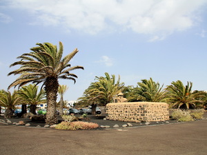 Arrecife - Castillo San Jose