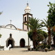 Arrecife - kościół Iglesia de San Gines
