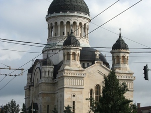 katedra prawosławna