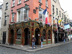 Dublin 125