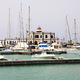 Playa Blanca - Marina Rubicon (port jachtowy)