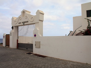 Puerto del Carmen - brama