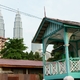 dzielnica malajska