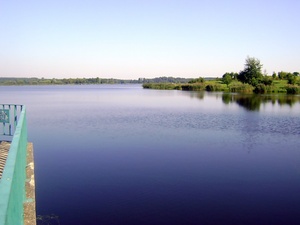 Jezioro Bugaj