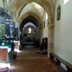 wnętrze kościoła pw. św. Tomasza Becketa