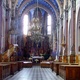 wnętrze kościoła św. Floriana w Sulejowie