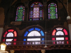 Meczet Omajjadów