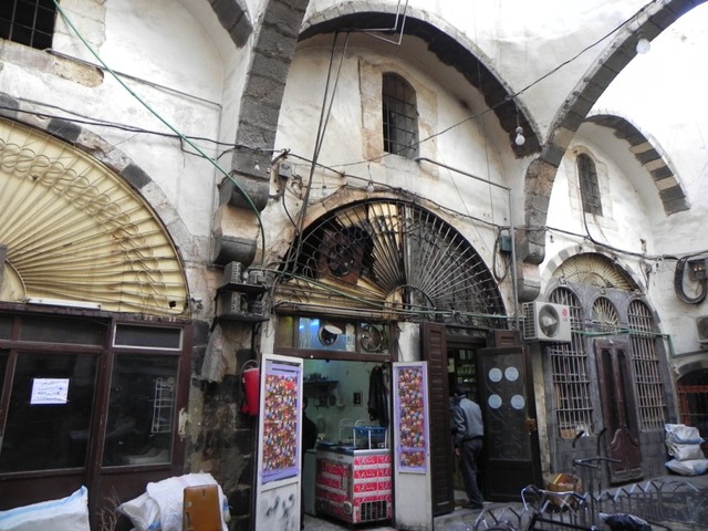 Karawanseraj