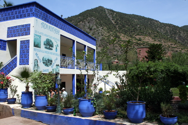 Maroko ourika 015