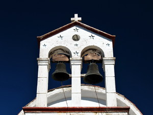 Kreta, dzwonnica