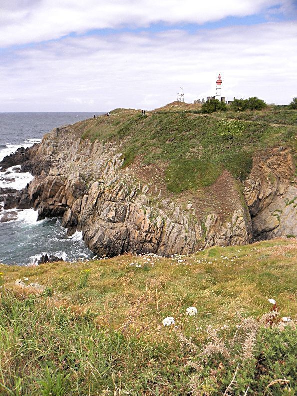 Francja, Pointe de St Mathieu