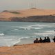 Maroko - plaże w okolicy Agadairu