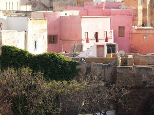Safi, Maroko