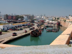 El Jadida, Maroko
