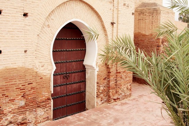 Marrakesz, Maroko