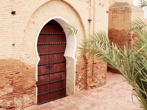 Marrakesz, Maroko