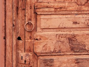 Marrakesz, Maroko