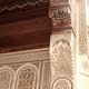 grobowce Merynidów - Maroko, Marrakesz