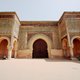 Bab Mansur - Maroko, Meknes