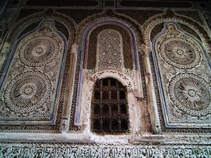 Maroko, Fez