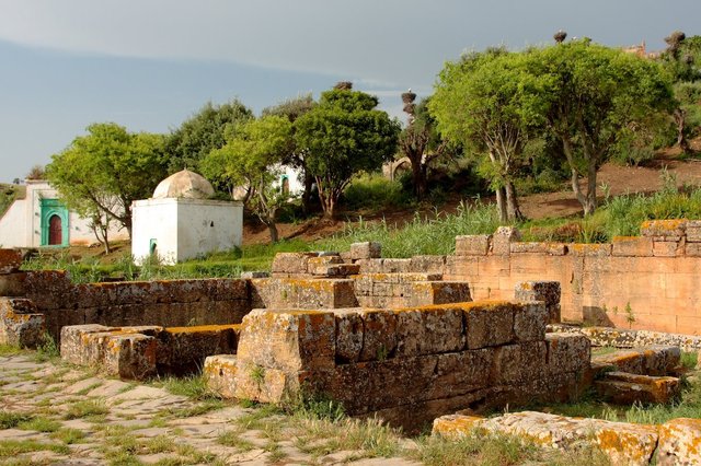 Rabat, Maroko