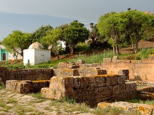 Rabat, Maroko