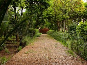 Rabat, Maroko