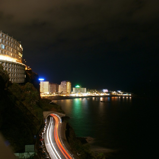 Puerto de la Cruz
