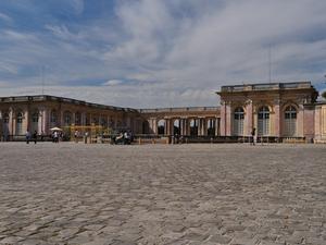 Grand Trianon