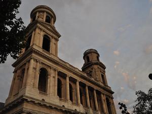 Saint Sulpice