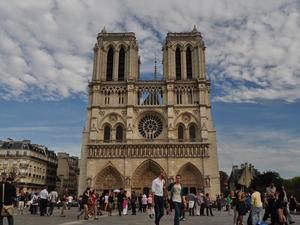 Notre-Dame