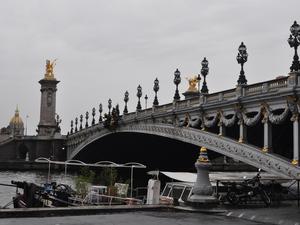 Pont Alexandre III