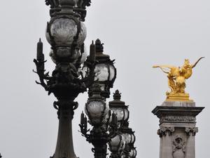 Pont Alexandre III