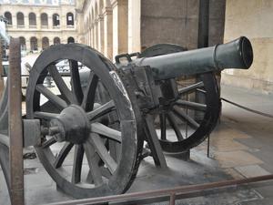 Les Invalides