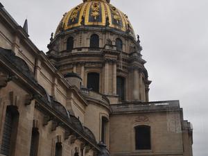 Les Invalides