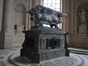 kościół Les Invalides