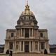 kościół Les Invalides