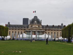 Ecole Militaire