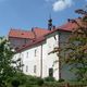 Klasztor w Krasnobrodzie