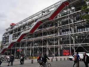 Centre Pompidou