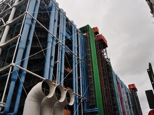 Centre Pompidou