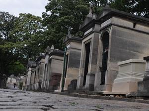 Père-Lachaise