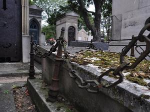 Père-Lachaise