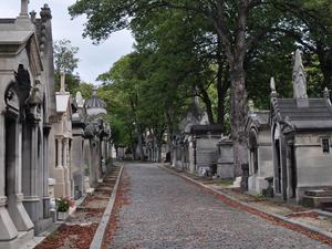 Père-Lachaise