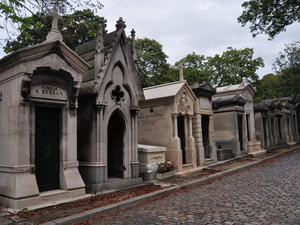 Père-Lachaise