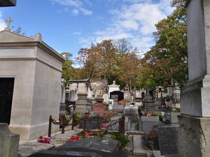 Père-Lachaise