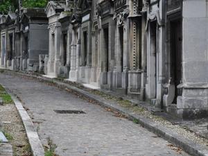Père-Lachaise