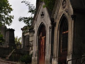 Père-Lachaise
