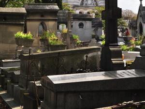 Père-Lachaise