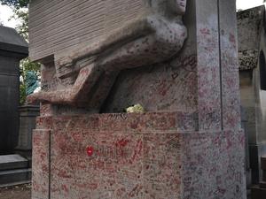 Père-Lachaise